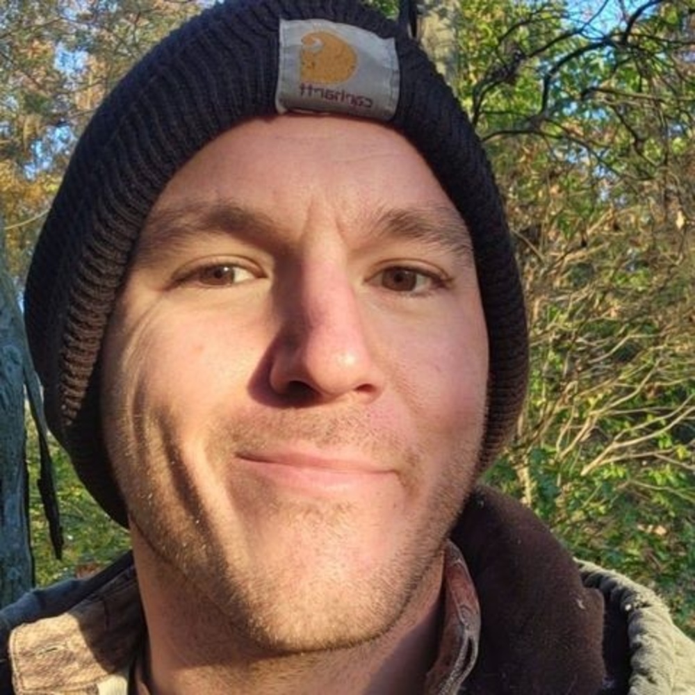 Meet your Posher, Sam
